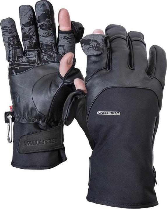 Actual product image Vallerret Tinden (Various)
