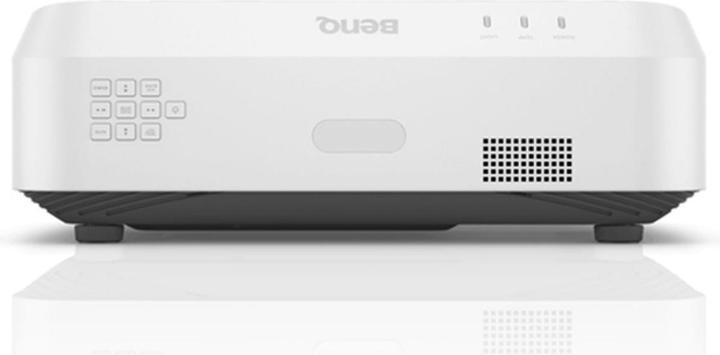 Produktbild BenQ LW890UST (WXGA, 4000 lm, 0.24:1)