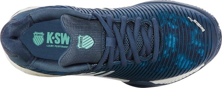 Produktbild K-Swiss kinder-tennisschuhe hypercourt express 2 hb (35)