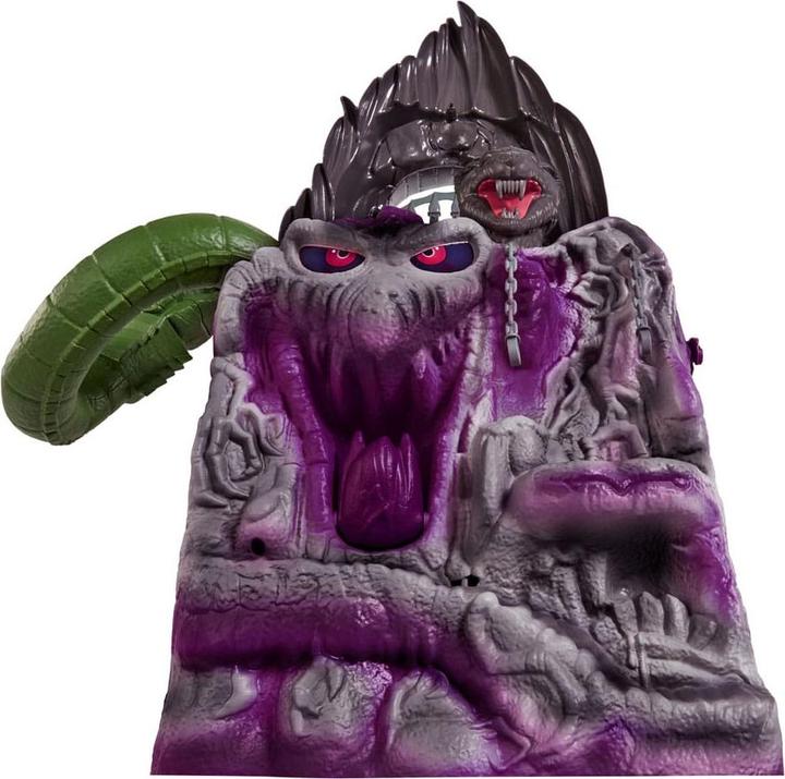 Image du produit Masters of the Universe Origins Snake Mountain Playset