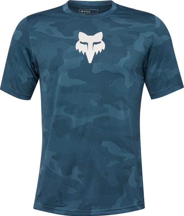 Immagine prodotto Fox Maglia 24 Ranger Tru Dri Ss Drk Vin (L)