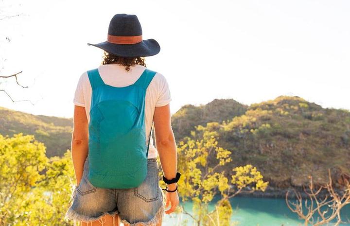 Actual product image Sea To Summit Tages-Rucksack UltraSil Daypack