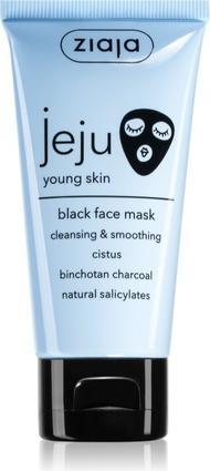 Actual product image Ziaja Jeju Young Skin (50 ml)