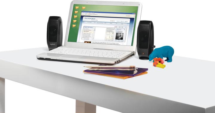 Produktbild Logitech S120