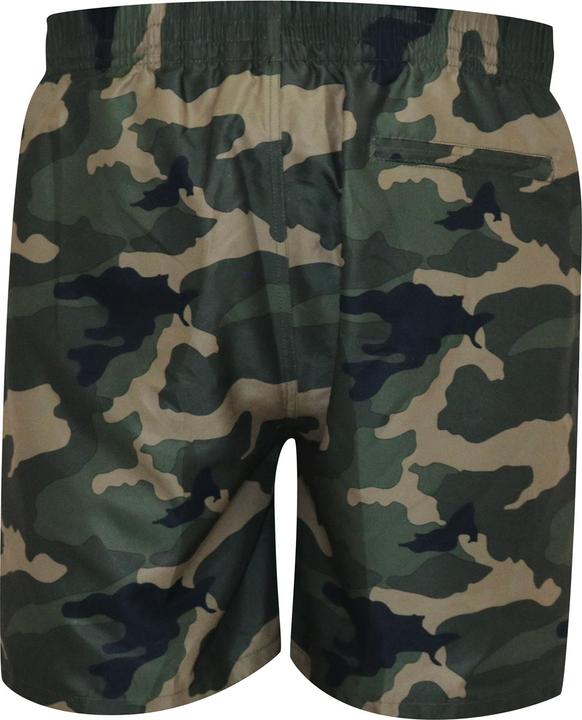 D555 Kody Aop Kurze Hose