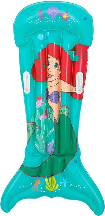 Immagine prodotto Bestway Materasso gonfiabile Disney Sirenetta 158 x 81 cm