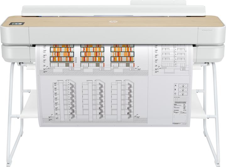 Produktbild HP 36" DesignJet Studio (Tintenpatrone, Farbe)