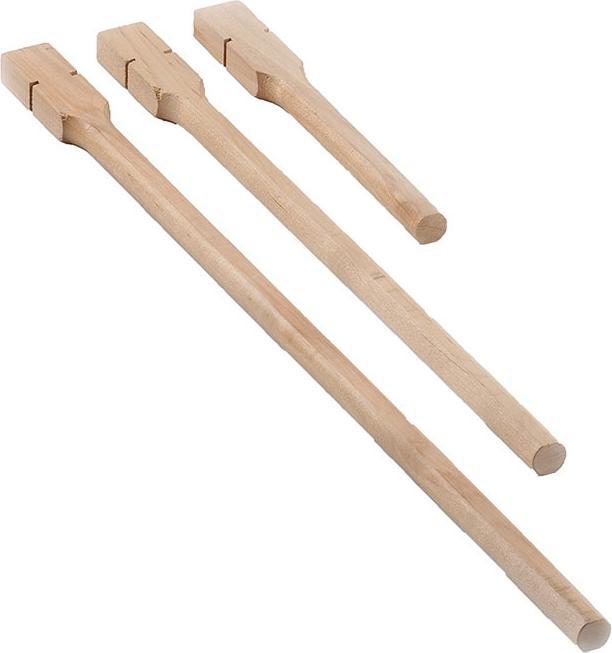 Duvoplus perchoir en bois dur