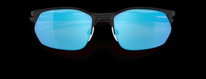 Immagine prodotto Oakley Rubinetto a filo 20 Satin BlackPrizm Sapphire