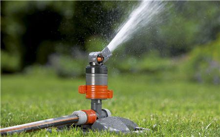 Produktbild Gardena Comfort (Flächenregner)