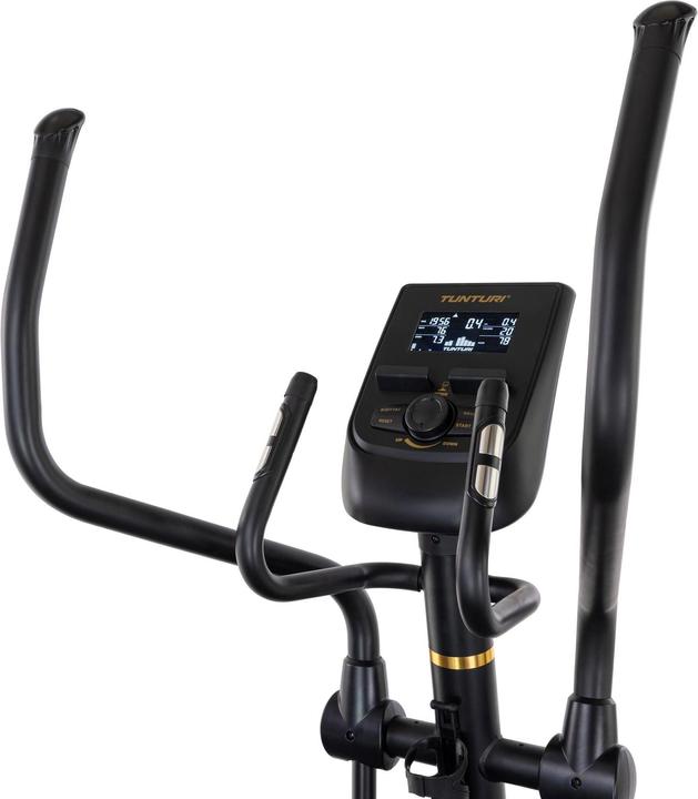 Actual product image Tunturi Centuri Crosstrainer C100F