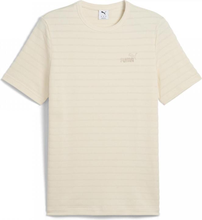 Image du produit Puma ESS ELEVATED Tee structuré (M)