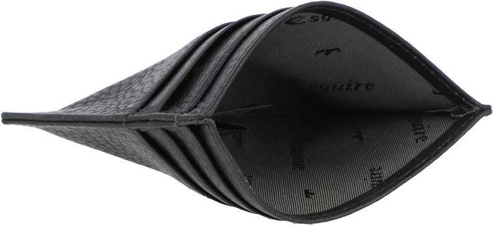 Produktbild Esquire Oslo Texas Kreditkartenetui RFID Leder 10 cm