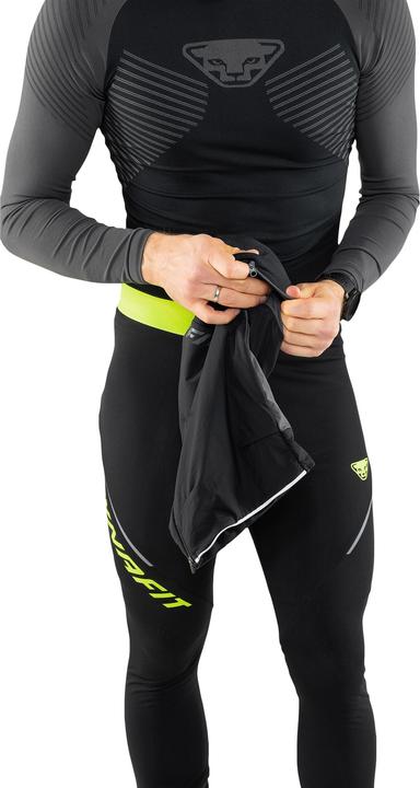 Produktbild Dynafit Mezzalama Polartec® Alpha® Overshorts (S)