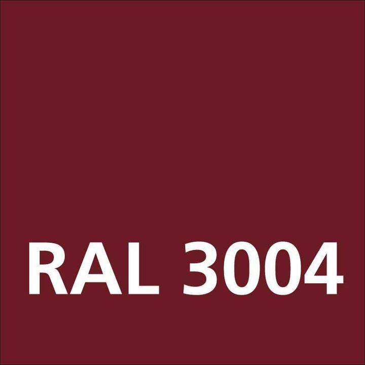 Immagine prodotto Dupli-Color Vernice acrilica lucida RAL 3004 rosso porpora (Cremisi, 0.40 l)