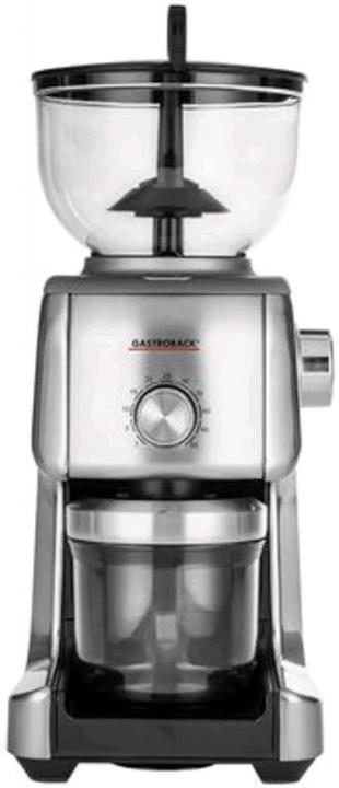 Actual product image Gastroback Advanced Plus