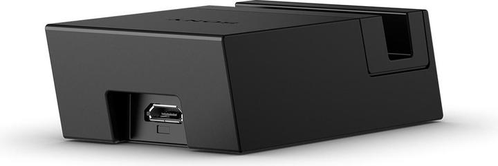 Actual product image Sony Dock DK52