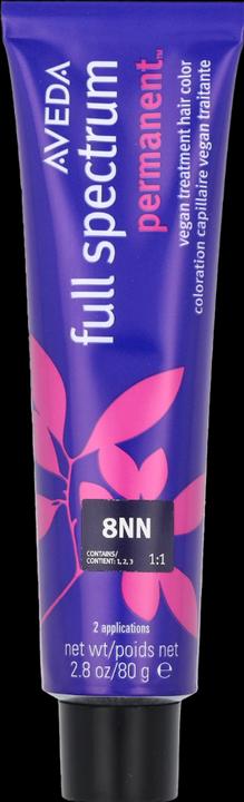 Immagine prodotto Aveda Colore permanente per capelli Full Spectrum 8nn Vegan - 50 Ml (8NNN)