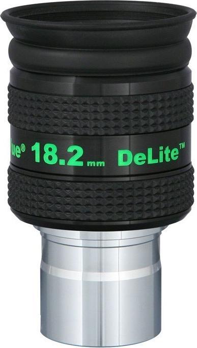Produktbild No Name Tele Vue DeLite 18 2mm 1 25" Okular