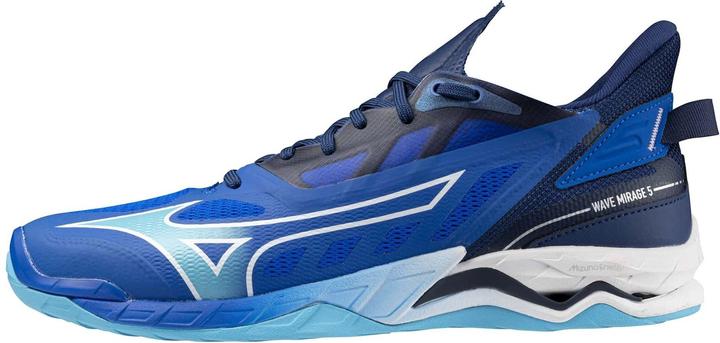 Immagine prodotto Mizuno Wave Mirage 5 (44.5)