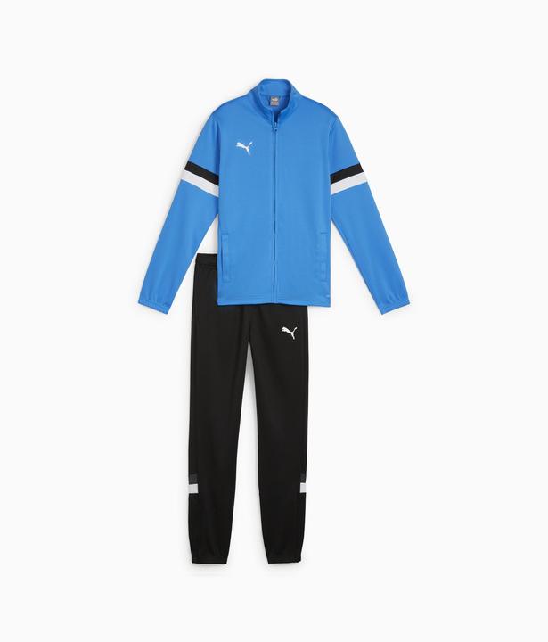 Produktbild Puma teamRISE Tracksuit Jr (116)