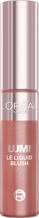 Produktbild L'Oréal Paris Lumi (630 Glowy True Rose)