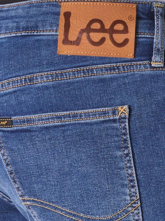 Produktbild Lee Malone Jeans mid worn martha (W32/L32)