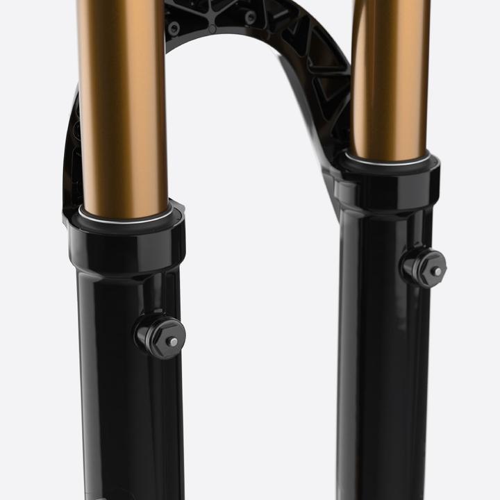 Actual product image Fox 36 K Float 29" F-S 160mm Grip 2 HSC LSC HSR LSR (160 mm, Air)