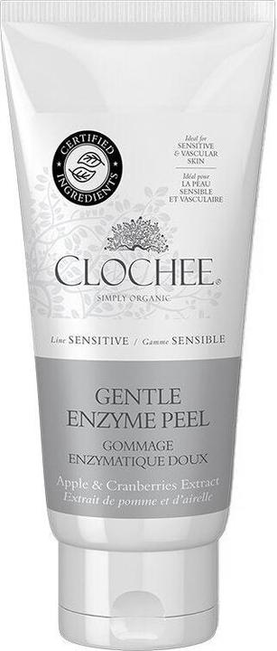 Clochée Gentle Enzyme Peel (Peeling, 100 ml)