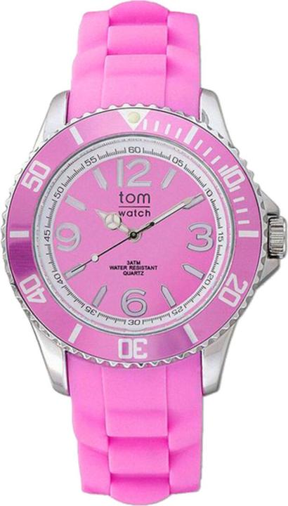 Produktbild Tom Watch Unisex-Uhr WA00011 (Ø 44 mm) (44 mm)