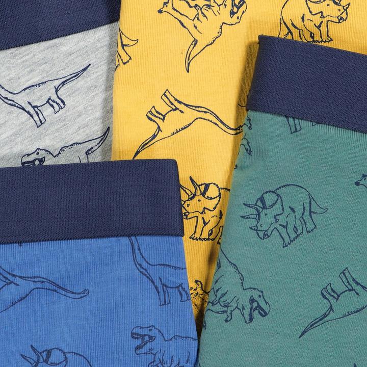 Immagine prodotto La Redoute Collections 7 pacchi di boxer (120 C, Confezione da 7)