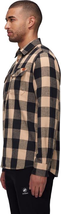 Produktbild Mammut Tamaro Longsleeve Shirt Men (S)