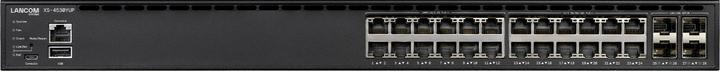 Image du produit Lancom Systems Empilable L3-Managed Multi-Gig PoE++ Acc (30 Ports)
