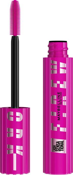 Maybelline New York MNY Lash Sensational (1 Very Black)