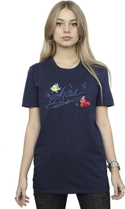 Produktbild Disney The Little Mermaid Ariel TShirt (S)