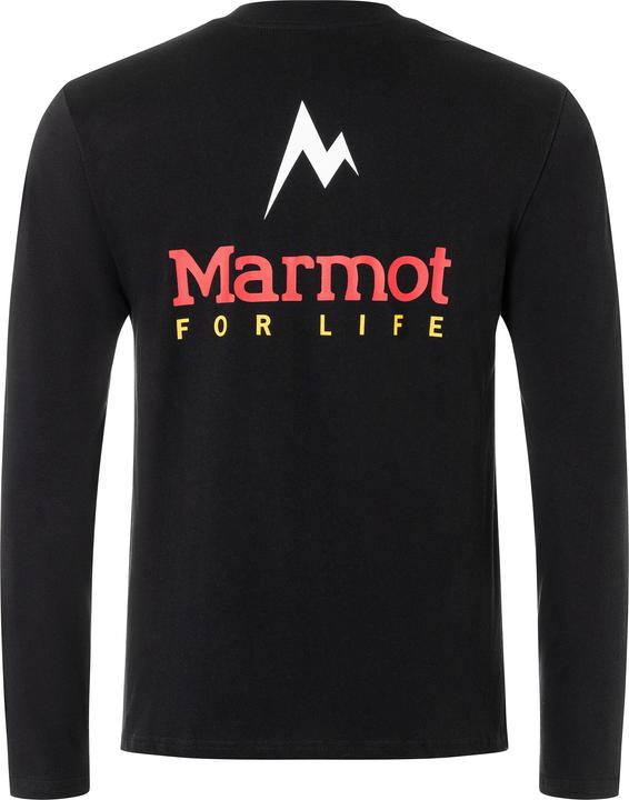 Produktbild Marmot For Life (M)