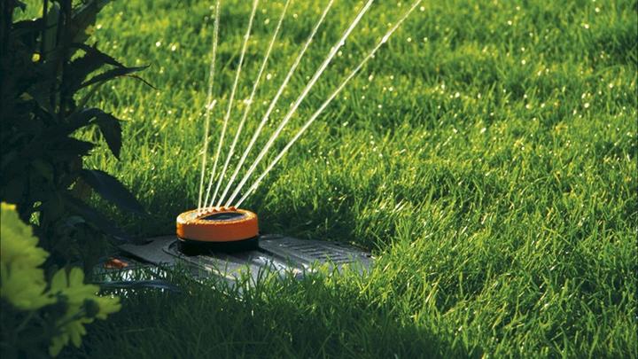 Produktbild Gardena AquaContour (Versenkregner, Flächenregner)