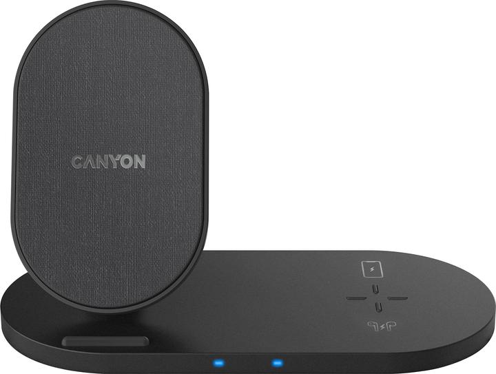 Canyon WS-202 (10 W)