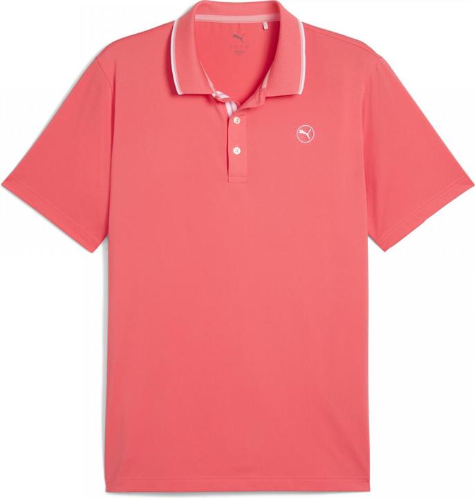 Immagine prodotto Puma Polo solida Mattr Elevated - LC (M)