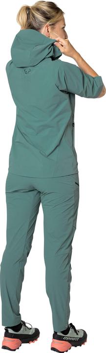 Image du produit Dynafit Transalper Dynastretch Anorak (L)