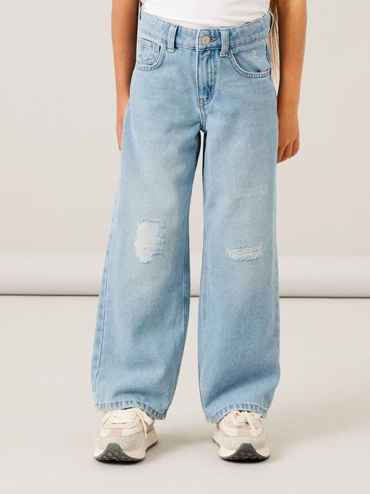 Produktbild Name it Wide Fit Jeans (146)