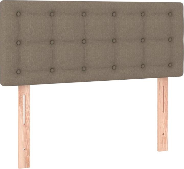 Produktbild VidaXL Nadja (160 x 200 cm)