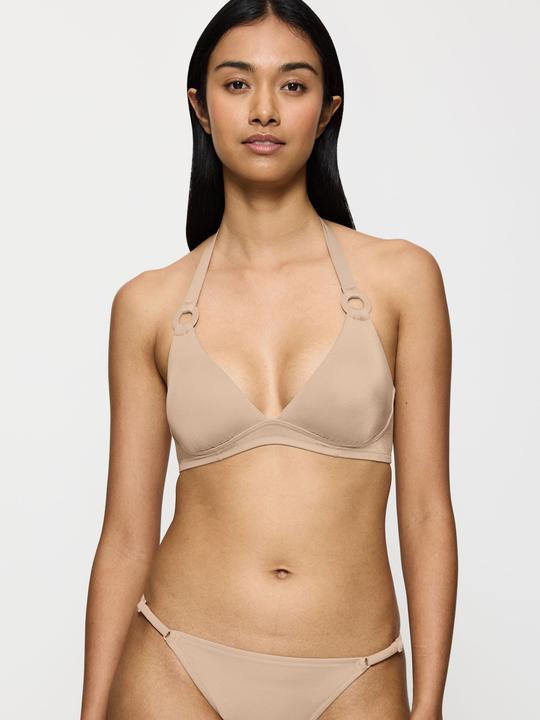 Actual product image Triumph Bustier-Bikini-Top Midnight Swim (44 D)
