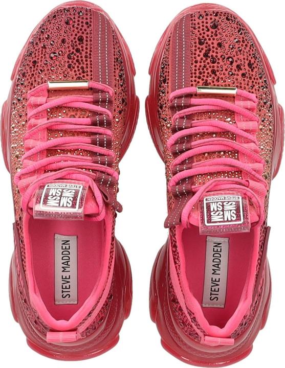 Produktbild Steve Madden sneakers für damen mistica (39)