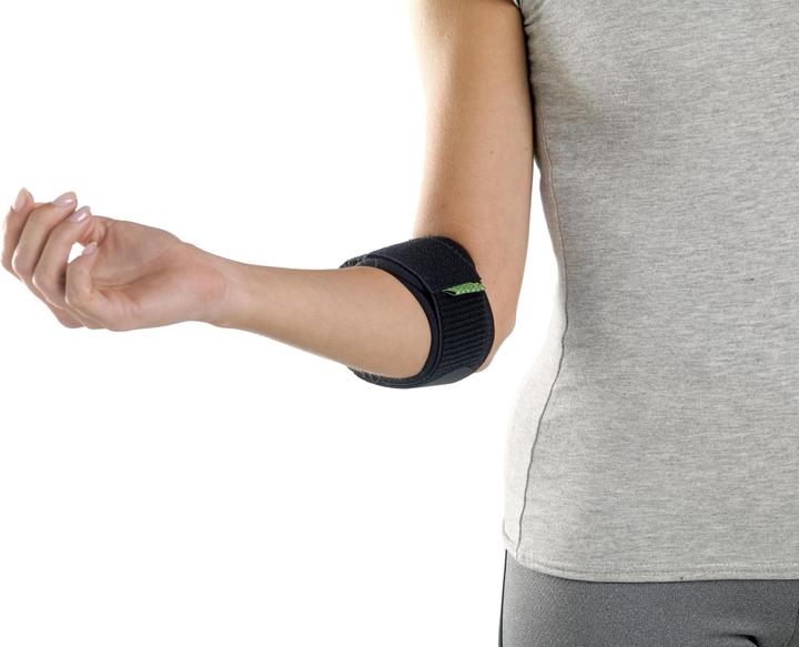 Actual product image BraceID Epicondylitis (One size)
