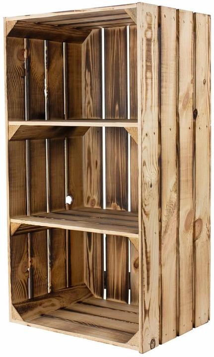 Image du produit Holz Zollhaus Vintage (40 x 30 x 75 cm)