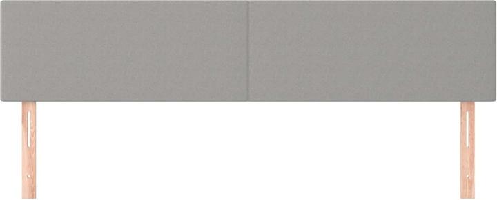 Actual product image VidaXL Roberto (160 x 5 x 88 cm)