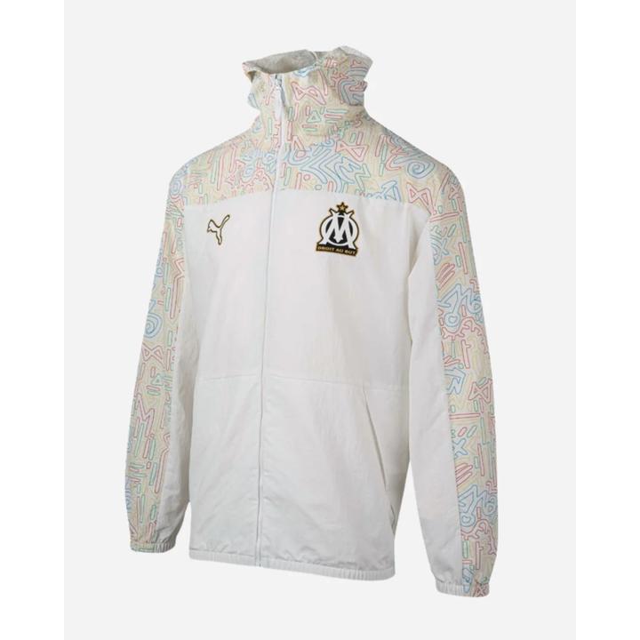 Actual product image Puma OM Africa (L)