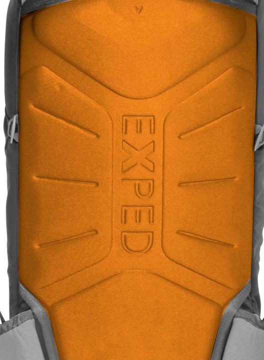 Image du produit Exped Impulse 15 burgundyburgundy (15 l)