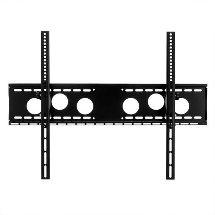 Productafbeelding Hagor WH 85 T-HD kantelbare muurbeugel 81 tot 279cm 55-110 inch VESA max 800x600 max Tragl 125kg -10 b... (Muur, 110", 125 kg)